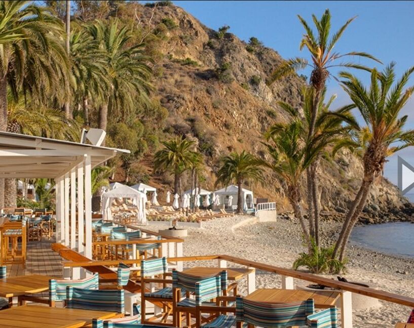 Picture of Descanso Beach Club