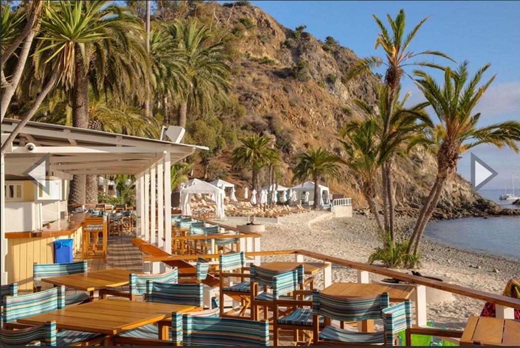 Picture of Descanso Beach Club