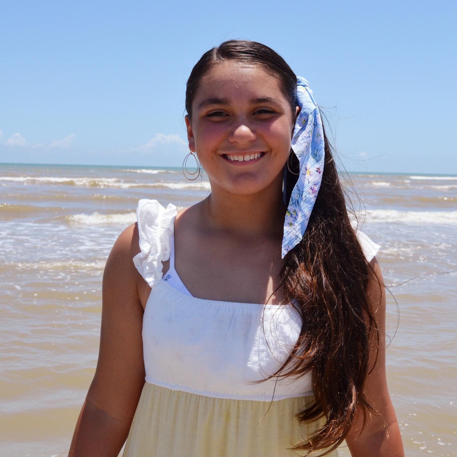 Savannah Fonseca