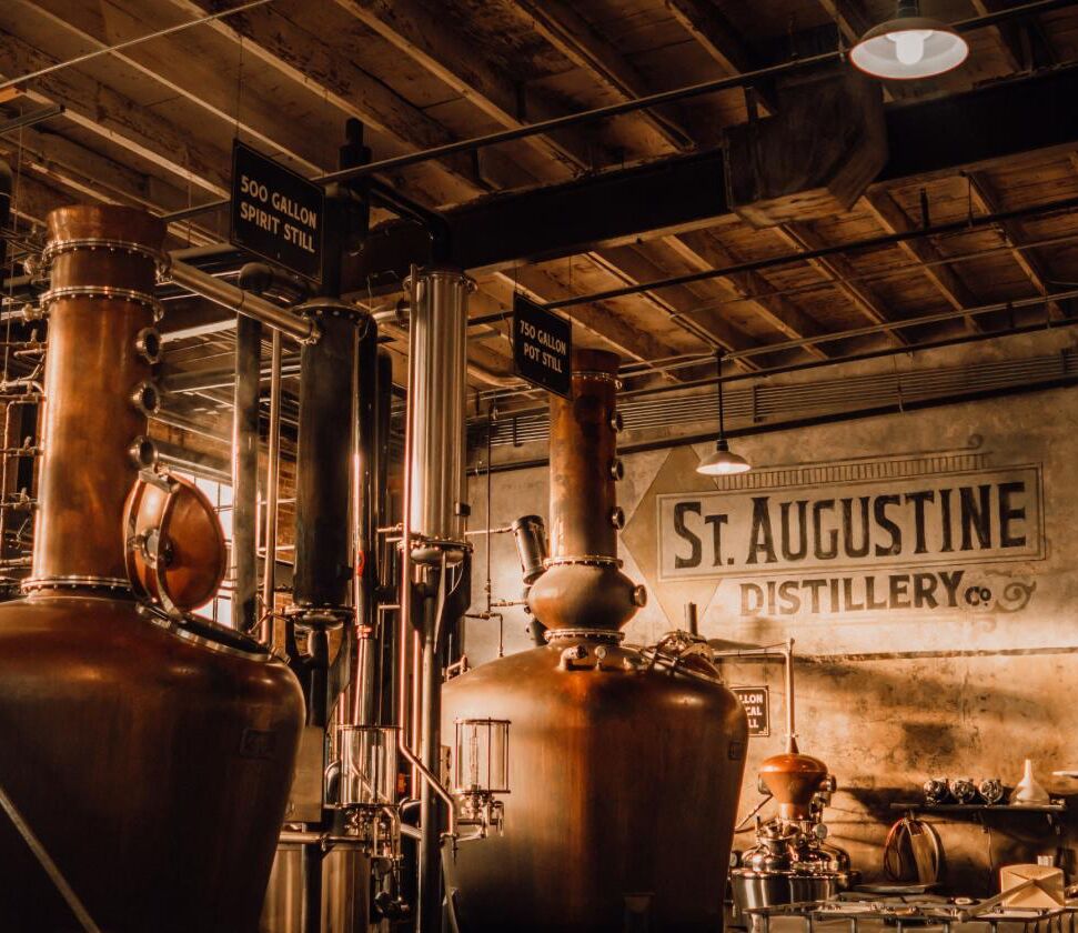 Picture of St. Augustine Distillery 