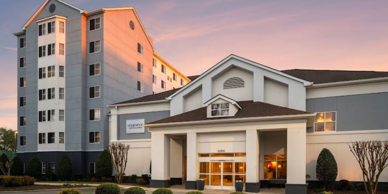 Picture of Homewood Suites Richmond-Chester
