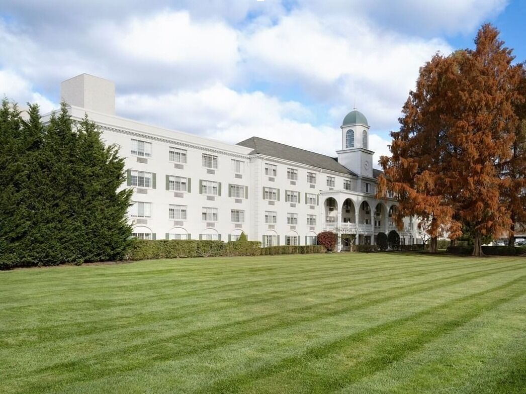Picture of The Madison Hotel Morristown, NJ