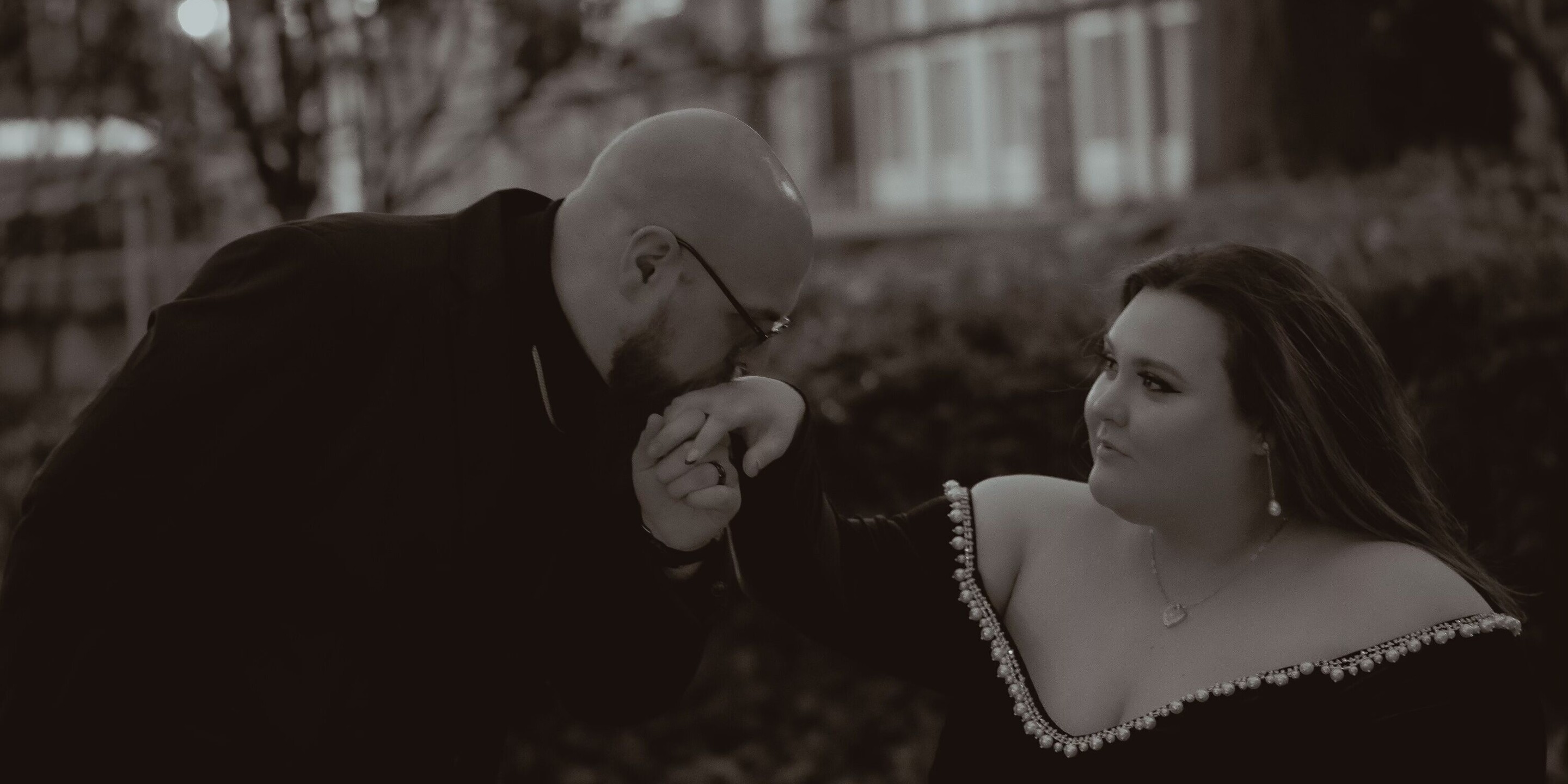 Christian & Meagan Home Page Banner