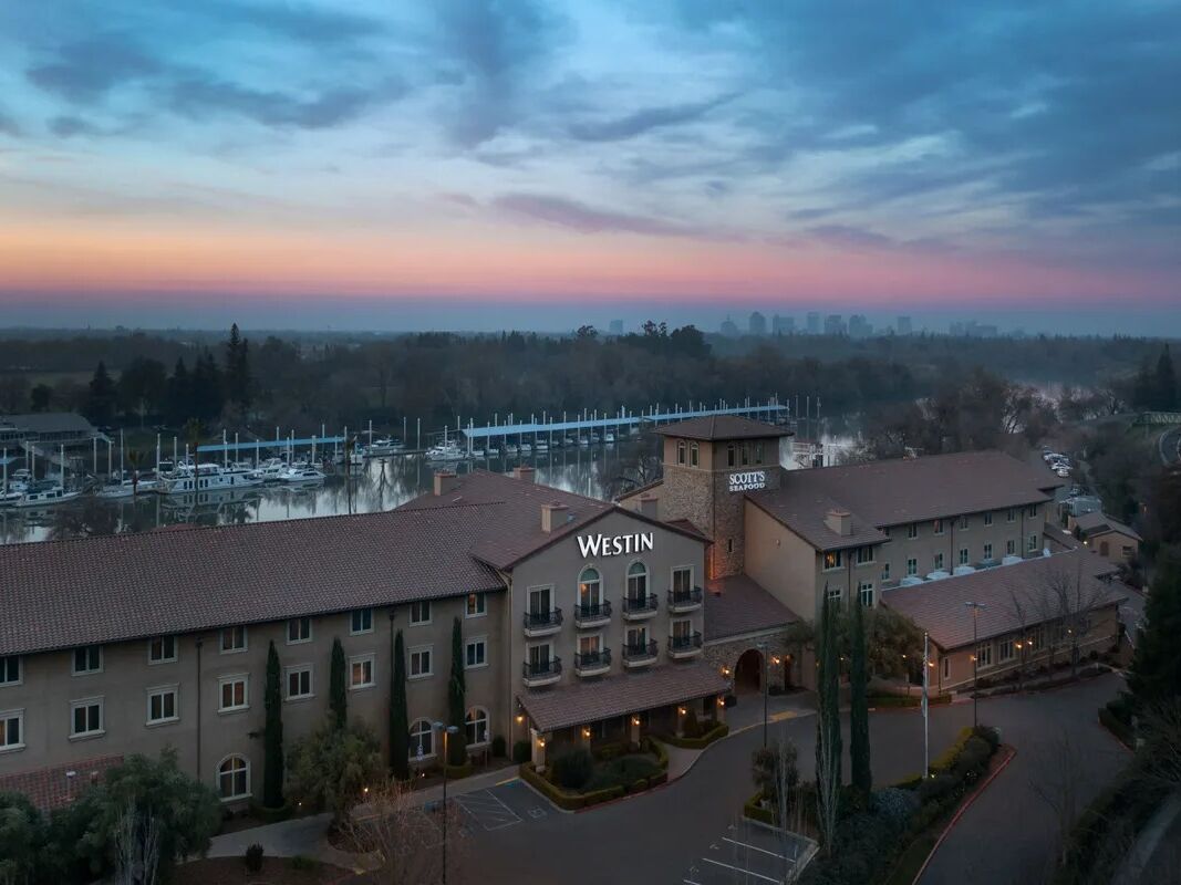 Picture of The Westin Sacramento