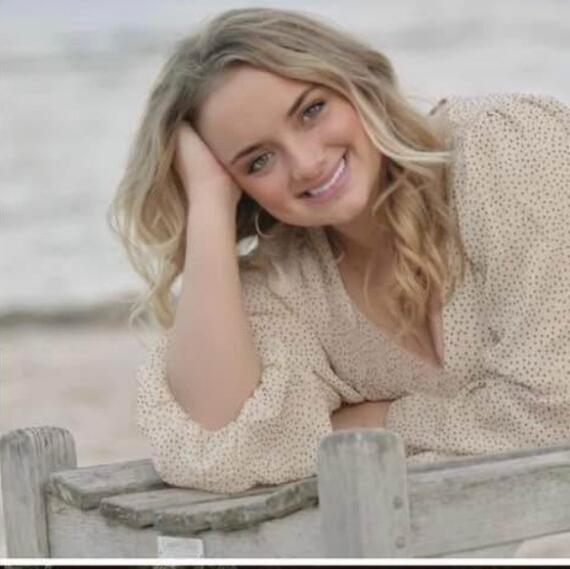 Sarah Kloster
