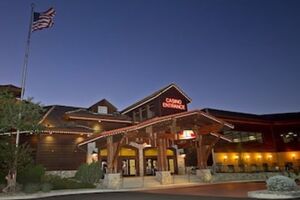 Picture of Carson Valley Inn