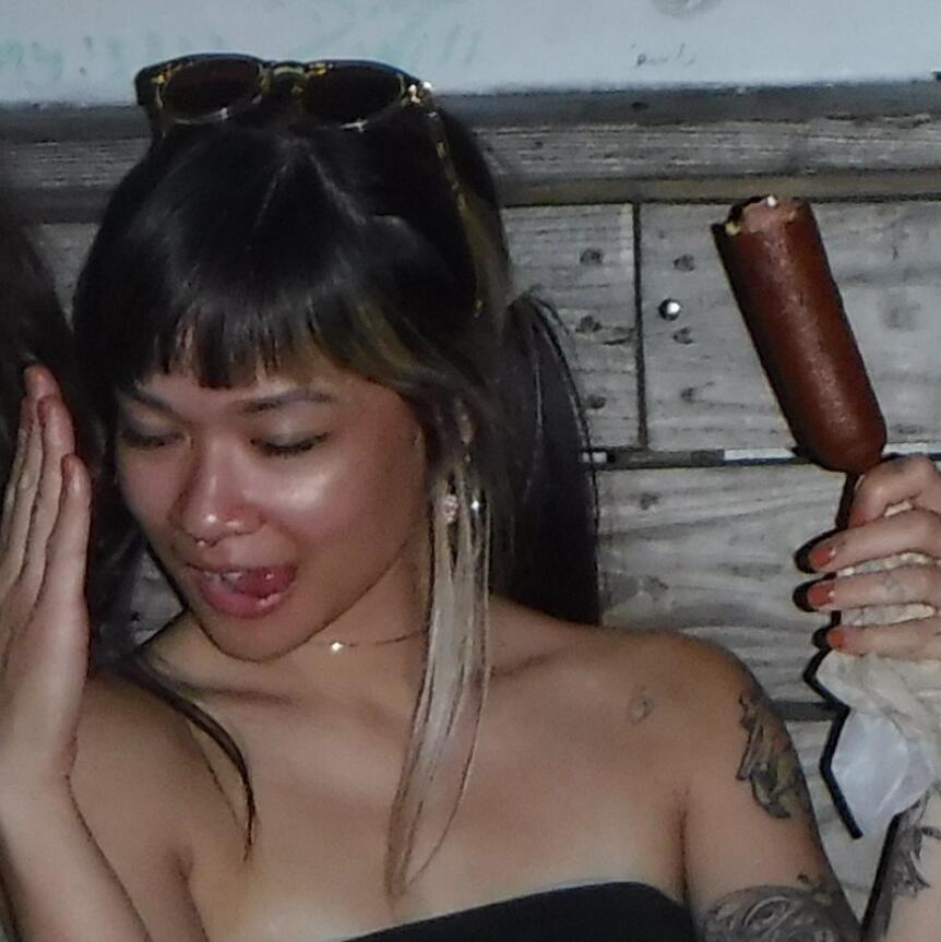 Chloe Setiawan