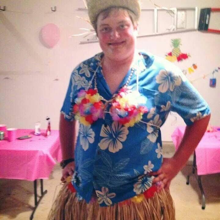 Zach Woloszyk