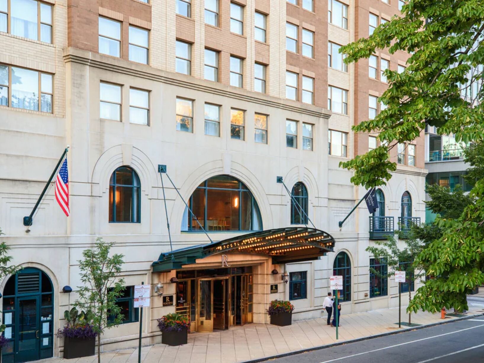 Picture of Renaissance Philadelphia Downtown Hotel