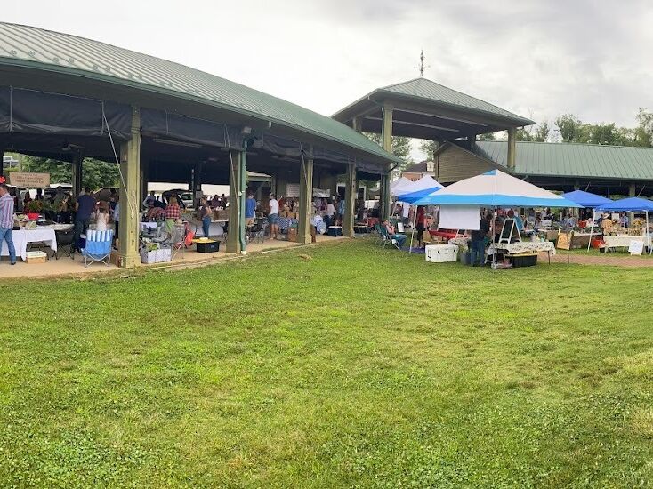 Picture of Abingdon Farmers Market