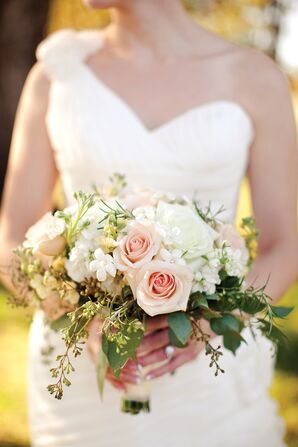 Bridal Bouquet