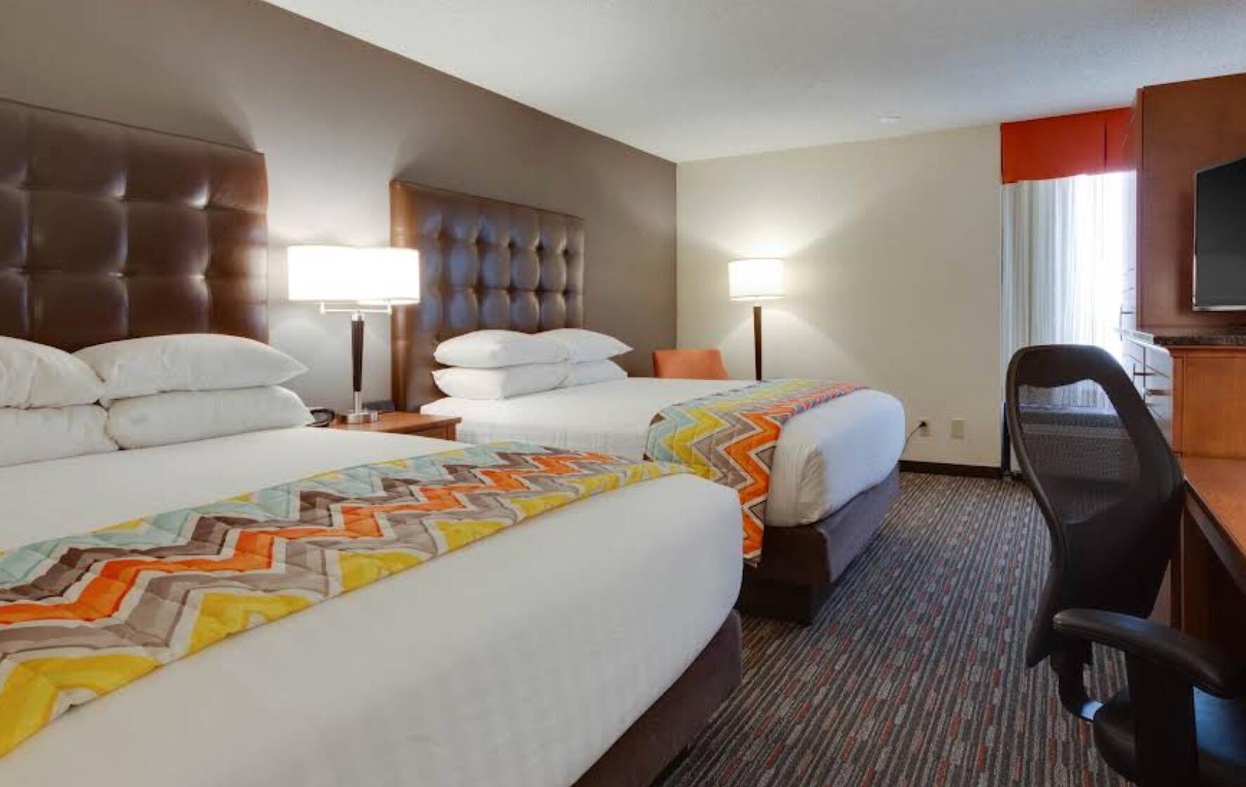 Picture of Drury Inn & Suites Columbia Stadium Boulevard
