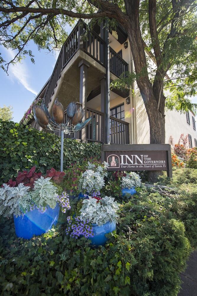Picture of Inn of the Governors