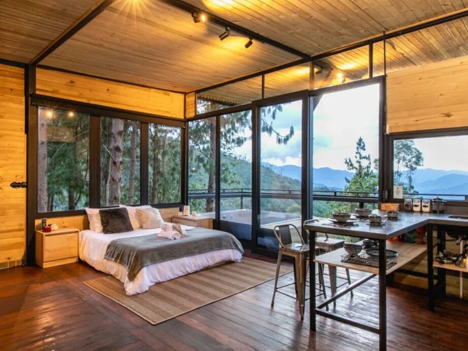 Picture of Pines Retreat