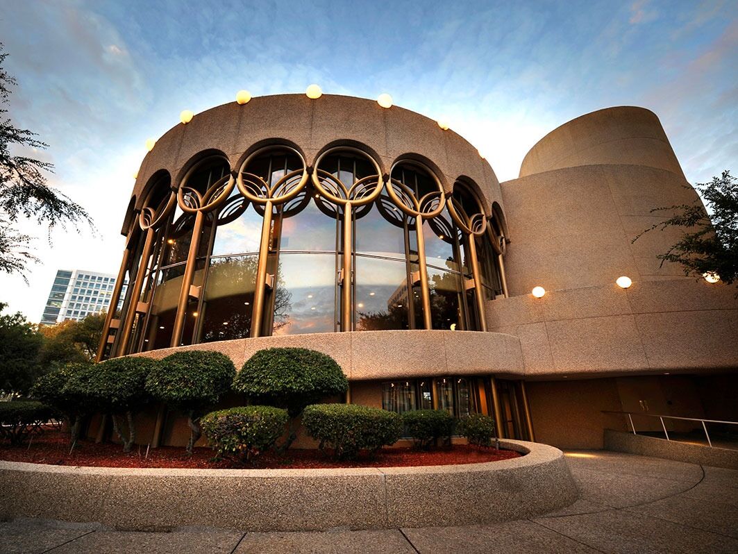Picture of San Jose Center for the Performing Arts