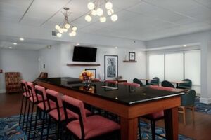 Picture of Hampton Inn by Hilton Youngstown West I-80