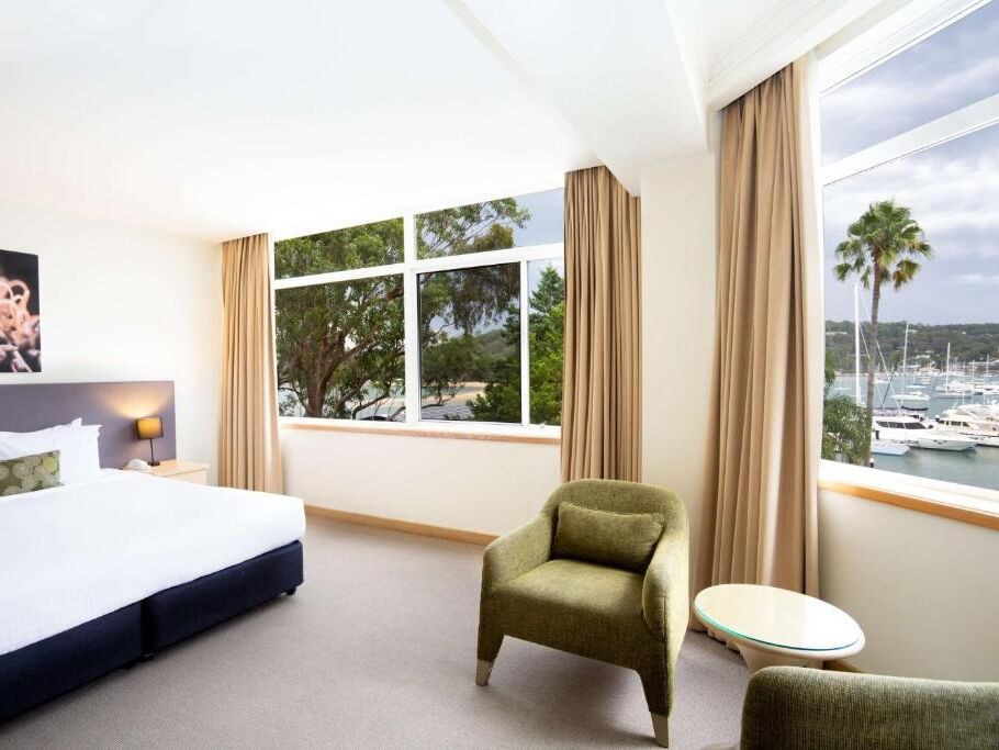 Picture of Metro Mirage Hotel Newport