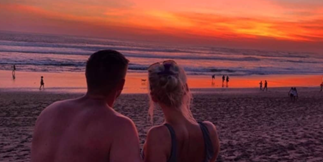 Sam & Steven Home Page Banner