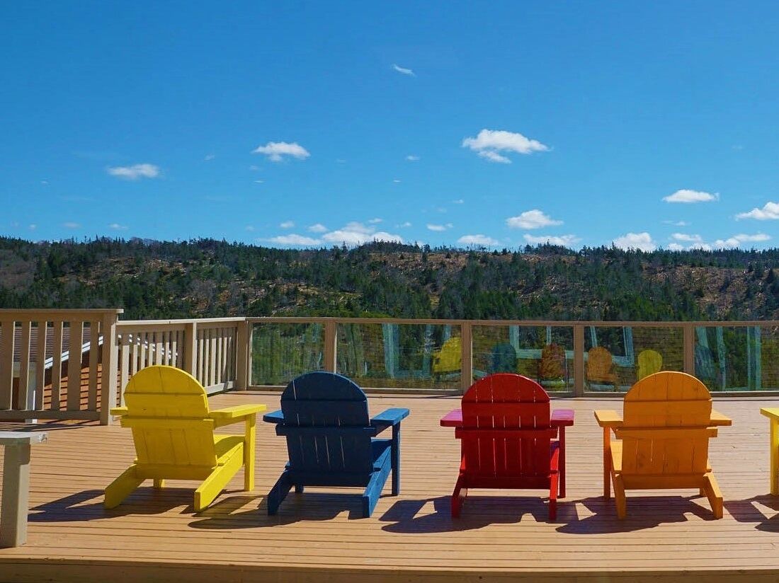 Picture of The Wilds Resort at Salmonier River