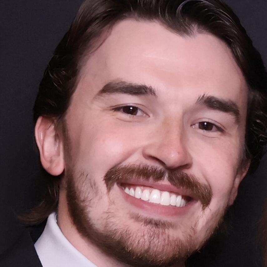 Aiden Hayes