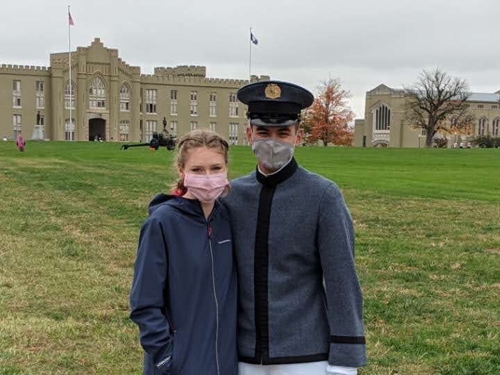 Picture of His Story