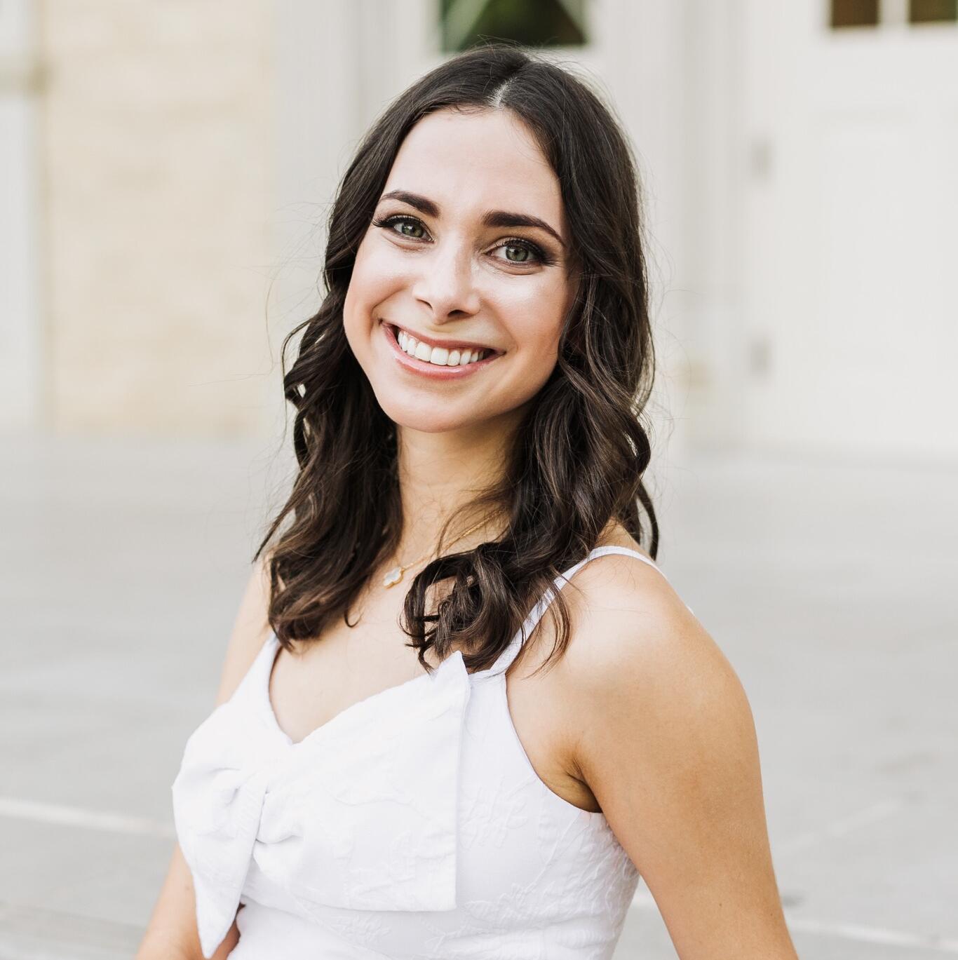 Meredith Goldberg