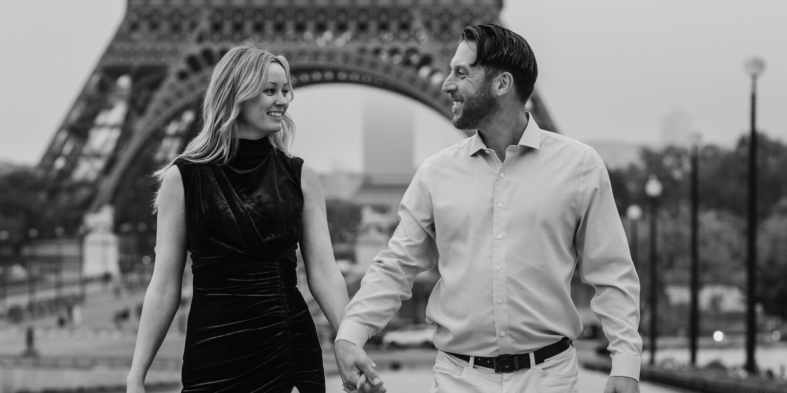 Maddie Qualy and Danny Bissonnette's Wedding Website - The Knot