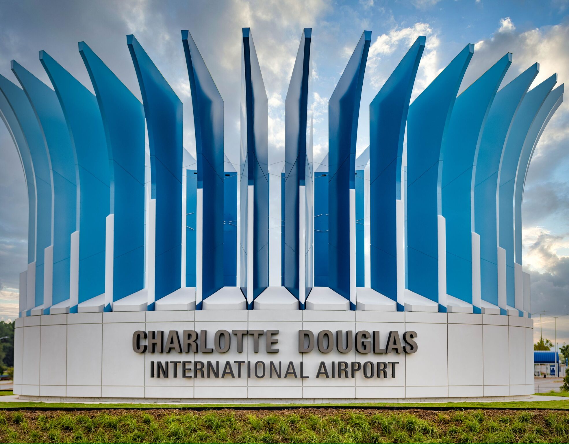 Picture of Charlotte Douglas International Airport