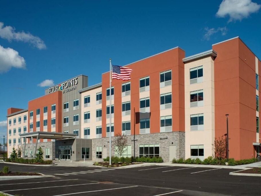 Picture of Four Points by Sheraton Albany