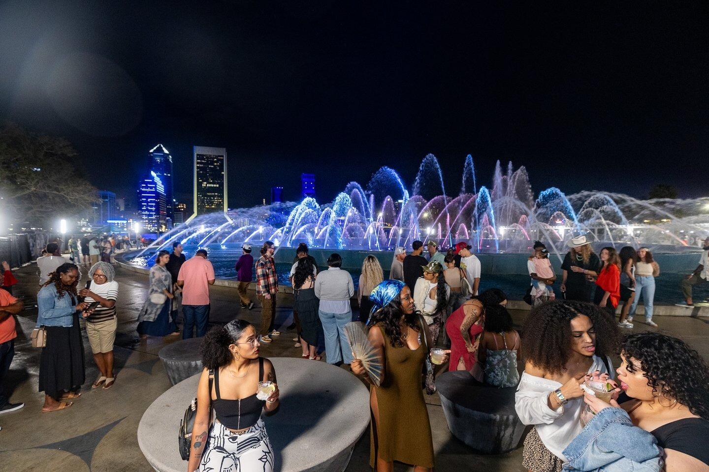 Picture of Friendship Fountain
