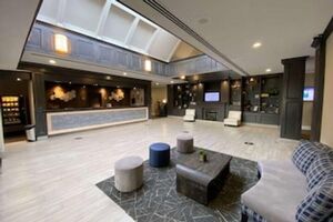 Picture of Best Western St. Catharines Hotel & Conference Centre