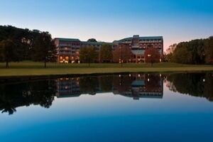 Picture of Turf Valley Resort