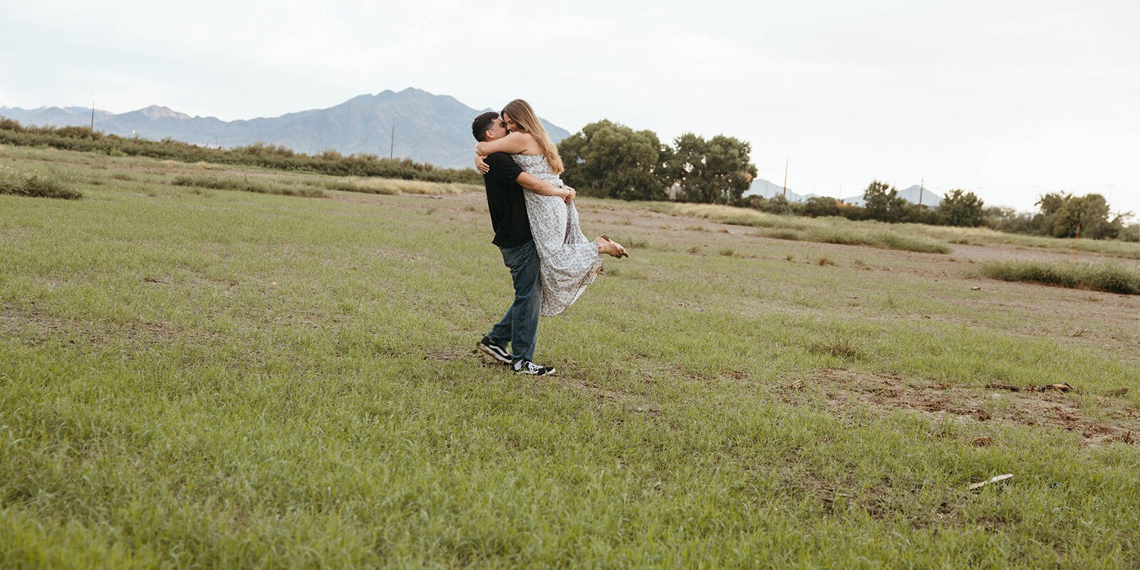 Shannon & Nicholas Home Page Banner