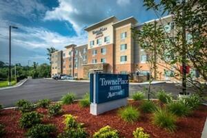 Picture of TownePlace Suites by Marriott Goldsboro