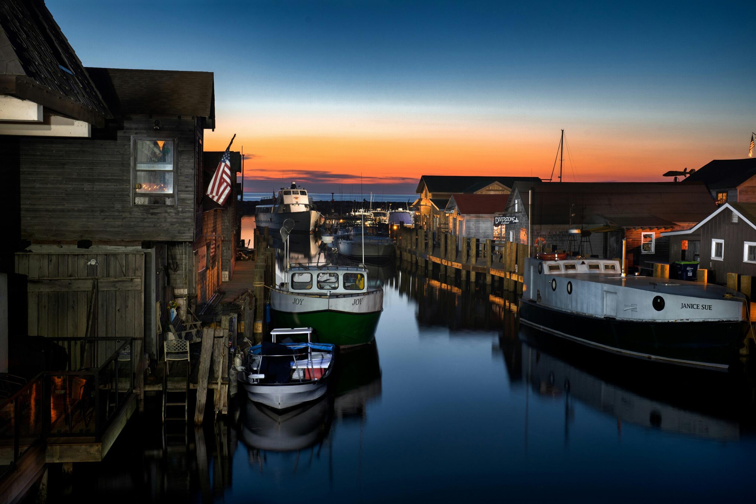 Picture of Historic Fishtown