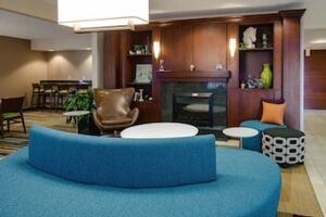 Picture of Fairfield Inn by Marriott Kansas City Airport