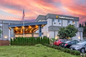 Picture of Comfort Inn & Suites Pacific Auburn
