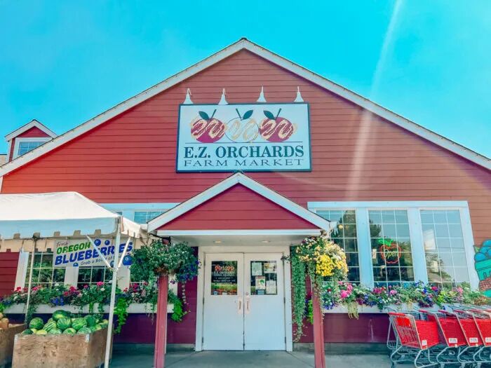 Picture of E.Z. Orchards Farm Market