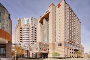 Picture of Cincinnati Marriott at RiverCenter