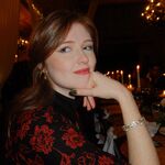 Sophia Ricketts
