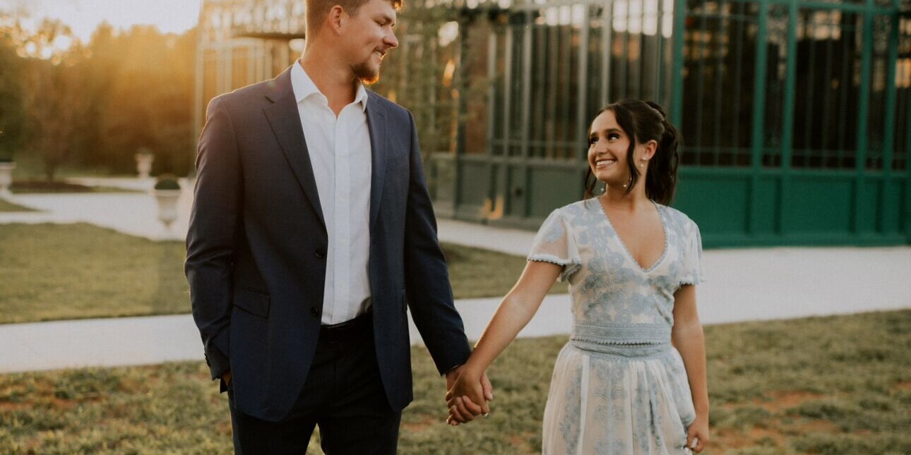 Kennedy Beck and Evan Vest's Wedding Website - The Knot