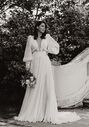 All Who Wander GREER A-Line Wedding Dress - thumbnail - 6