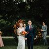 Fun Bohemian Summer Wedding in Columbus, OH