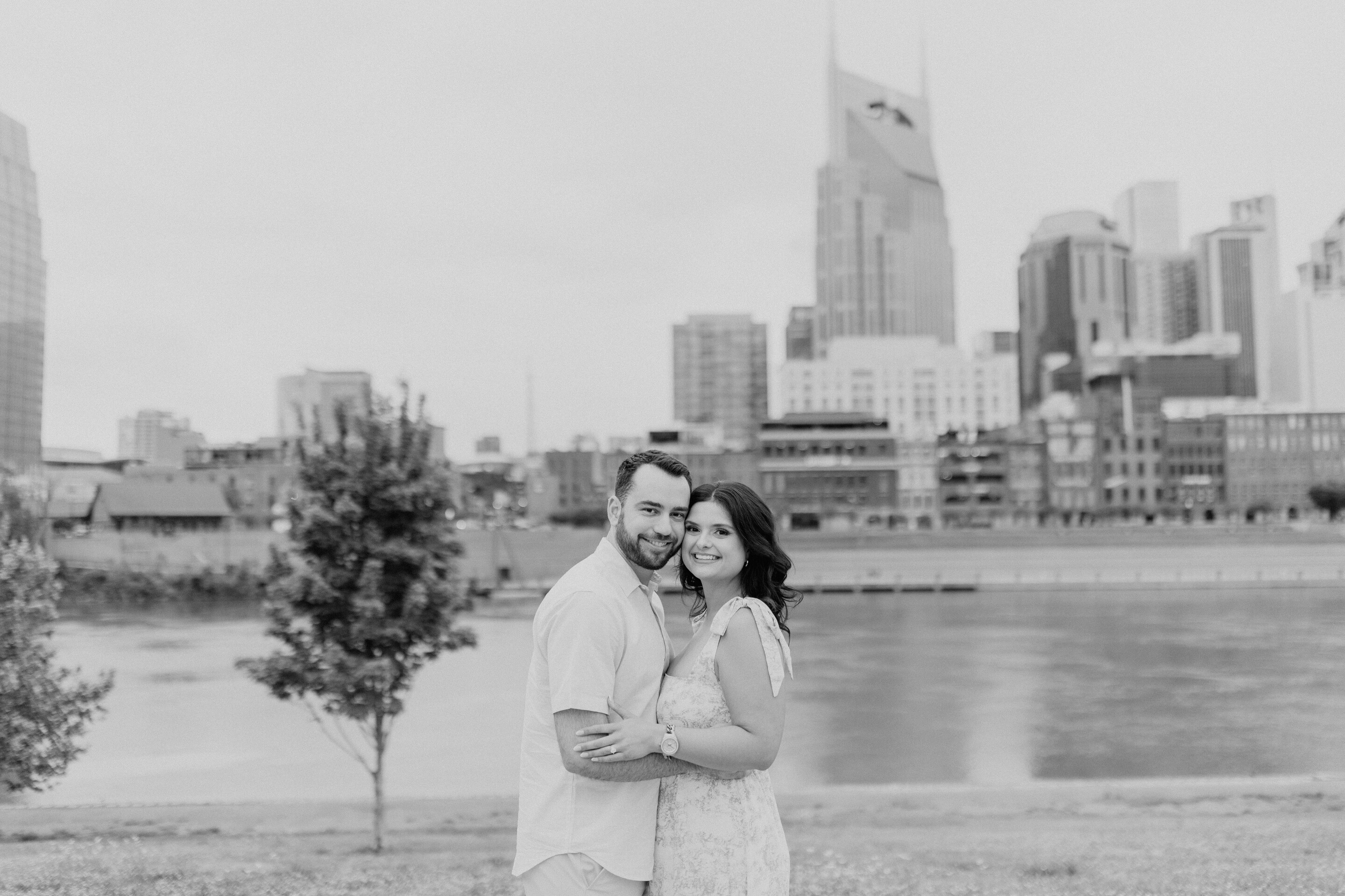 Kylee & Will Home Page Banner