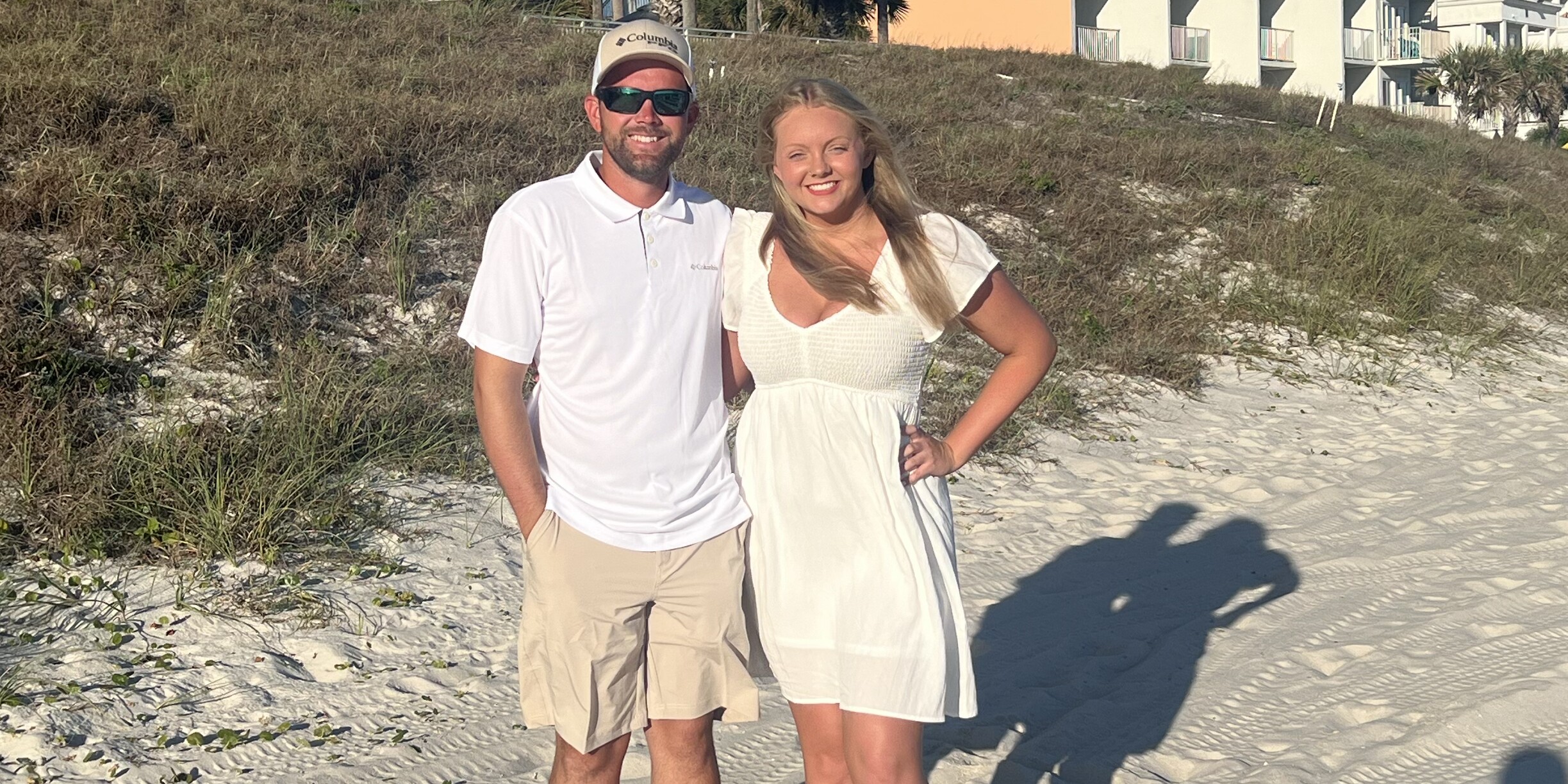 Maci Strader and Justin Creekmur's Wedding Website - The Knot