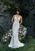 Wilderly Bride Maren Sheath Wedding Dress - thumbnail - 1