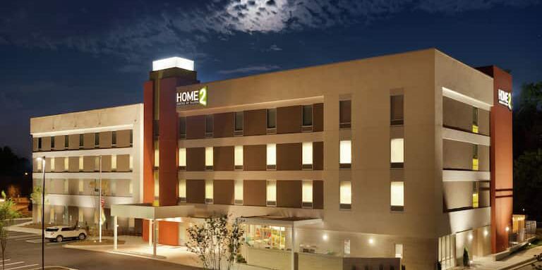 Picture of Home2 Suites By Hilton
