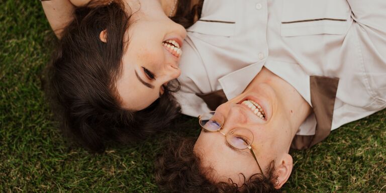 Brynne & Jordan Home Page Banner
