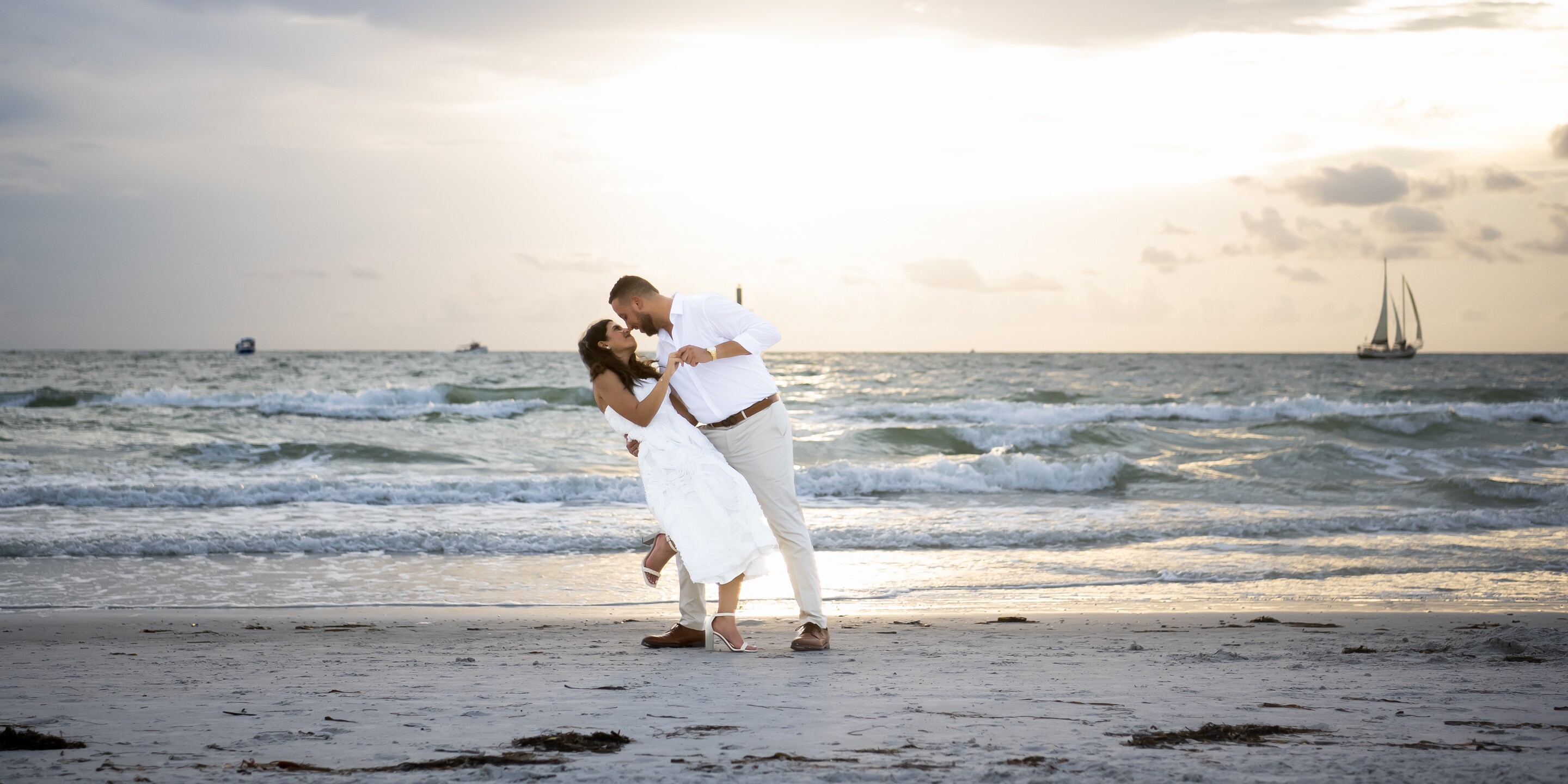 Fady & Mariam Home Page Banner