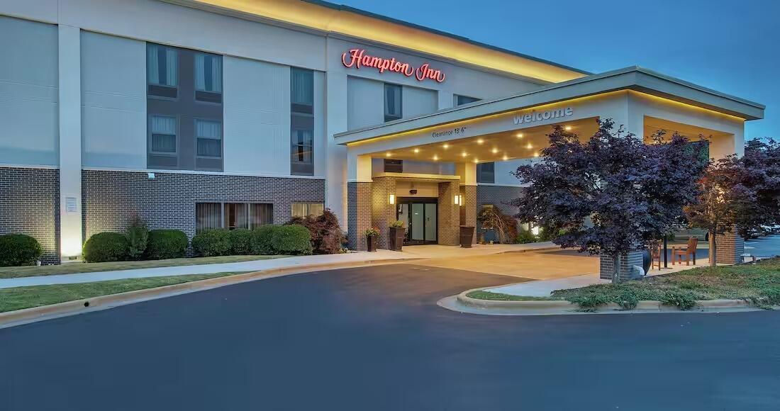 Picture of Hampton Inn Cullman